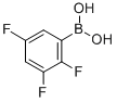2_3_5_Trifluorophenylboronic acid